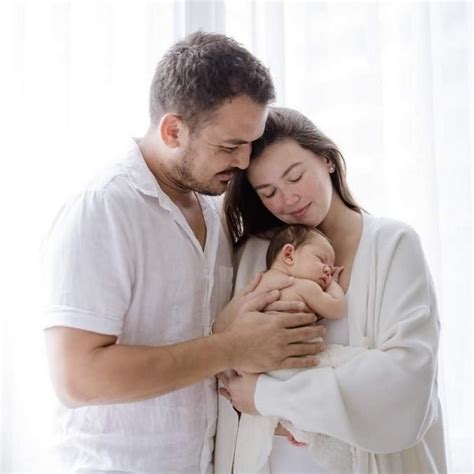 angelica panganiban pregnant again|More.